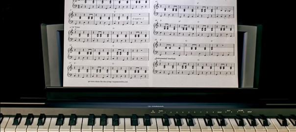 Comment apprendre le piano efficacement ?